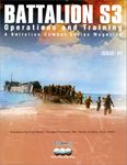 Danger Forward: The Battle of Gela, July 1943