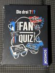 Die drei ???: Das kooperative Fan Quiz
