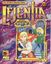 RPG Item: Lejentia Stanza Adventure Pack S1