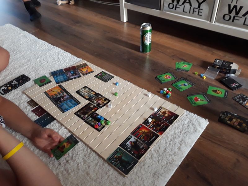 BoardGameGeek
