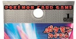 Pokmon TCG: Clash of the Blue Sky Expansion | Board Game | BoardGameGeek