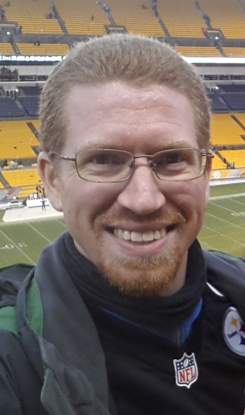 Jason Harner