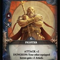 Thunderstone: For the Dwarf Promo