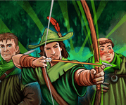 Robin Hood: Hero of the People