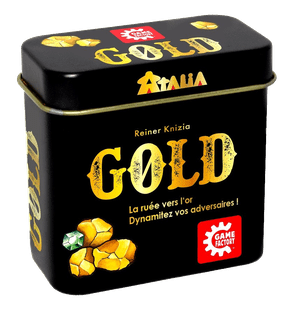 GOLD