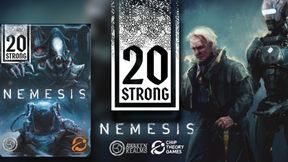 20 Strong: Nemesis thumbnail