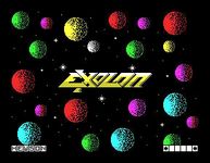 Video Game: Exolon
