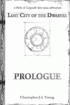 RPG Item: Lost City of the Dwarves: Prologue