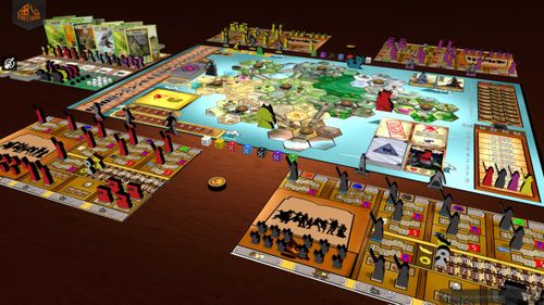 BoardGameGeek