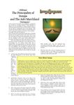 RPG Item: The Principality of Innspa and the Adri Marchland