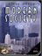 Board Game: Modern Society