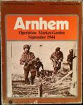 A Bridge Too Far: Arnhem