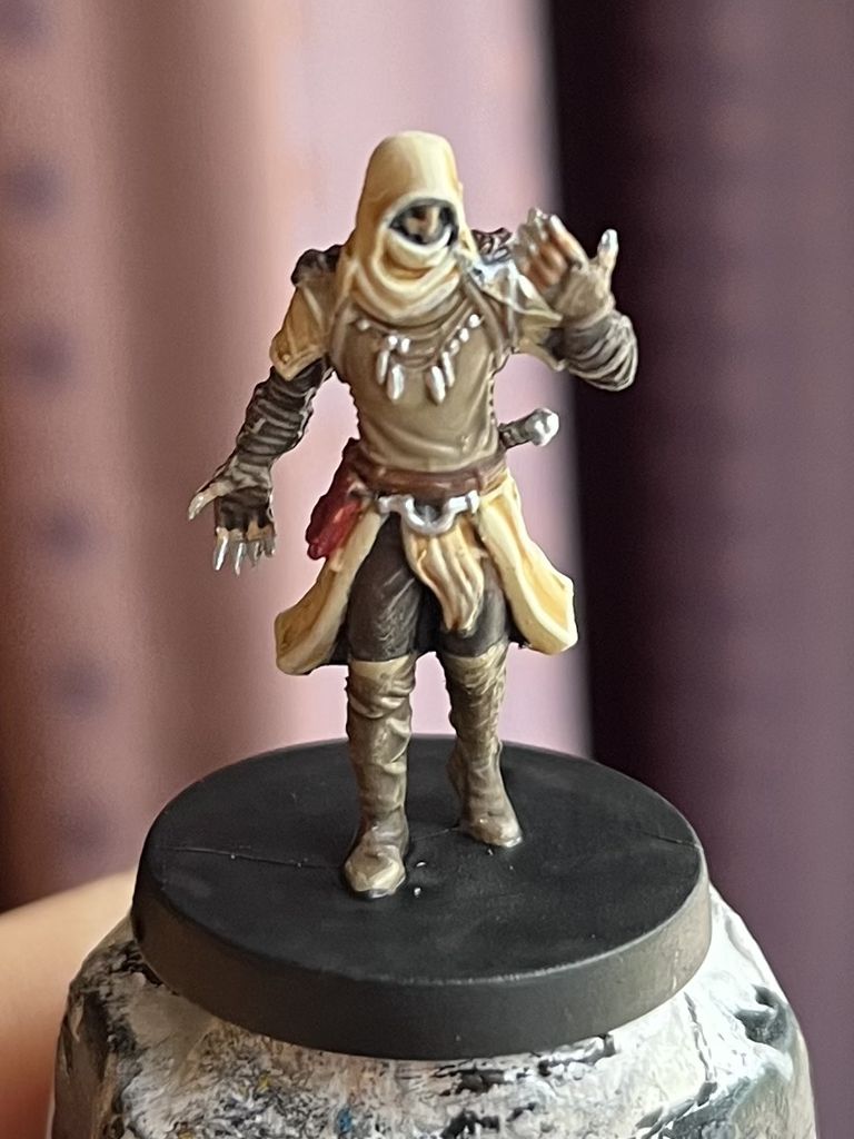 Return to Dark Tower - Painting my Entire Set of Minis | Return to Dark ...