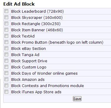 One Thing Remove Ads, Wiki
