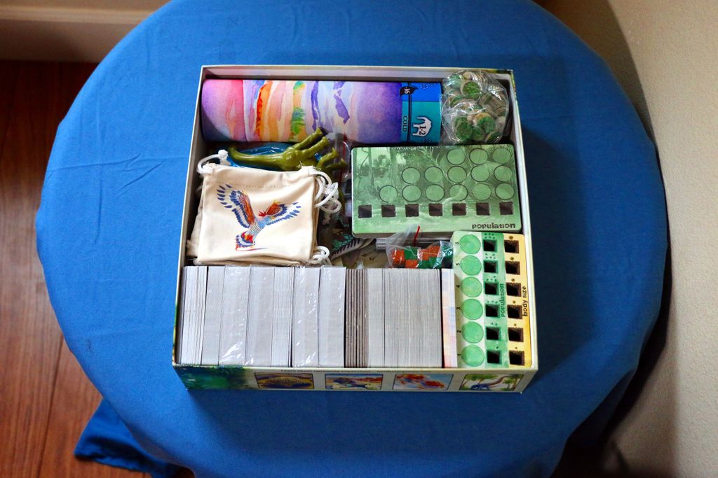 BoardGameGeek