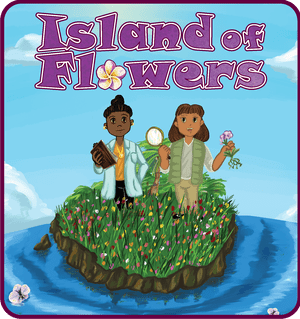 Island of Flowers