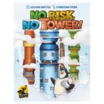 No Risk, No Tower!