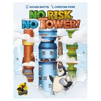 No Risk, No Tower!
