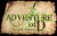 Board Game: Adventure of D (Second Edition)