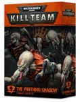 Warhammer 40,000: Kill Team – The Writhing Shadow: Tyranids Starter Set