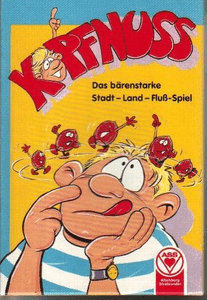 Kopfnuss