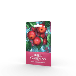 Wild Gardens: Media Expansion Pack