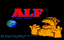 Video Game: ALF