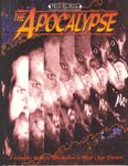 RPG Item: The Apocalypse