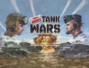 Small Army: Tank Wars