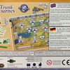 The Grand Trunk Journey | Board Game | BoardGameGeek