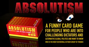 Absolutism