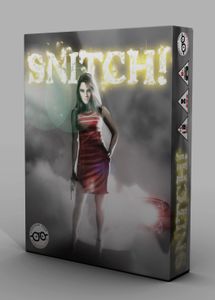 Snitch!