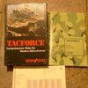 TacForce, Board Game