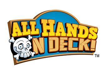All Hands on Deck!