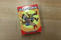 More Slamorama videos