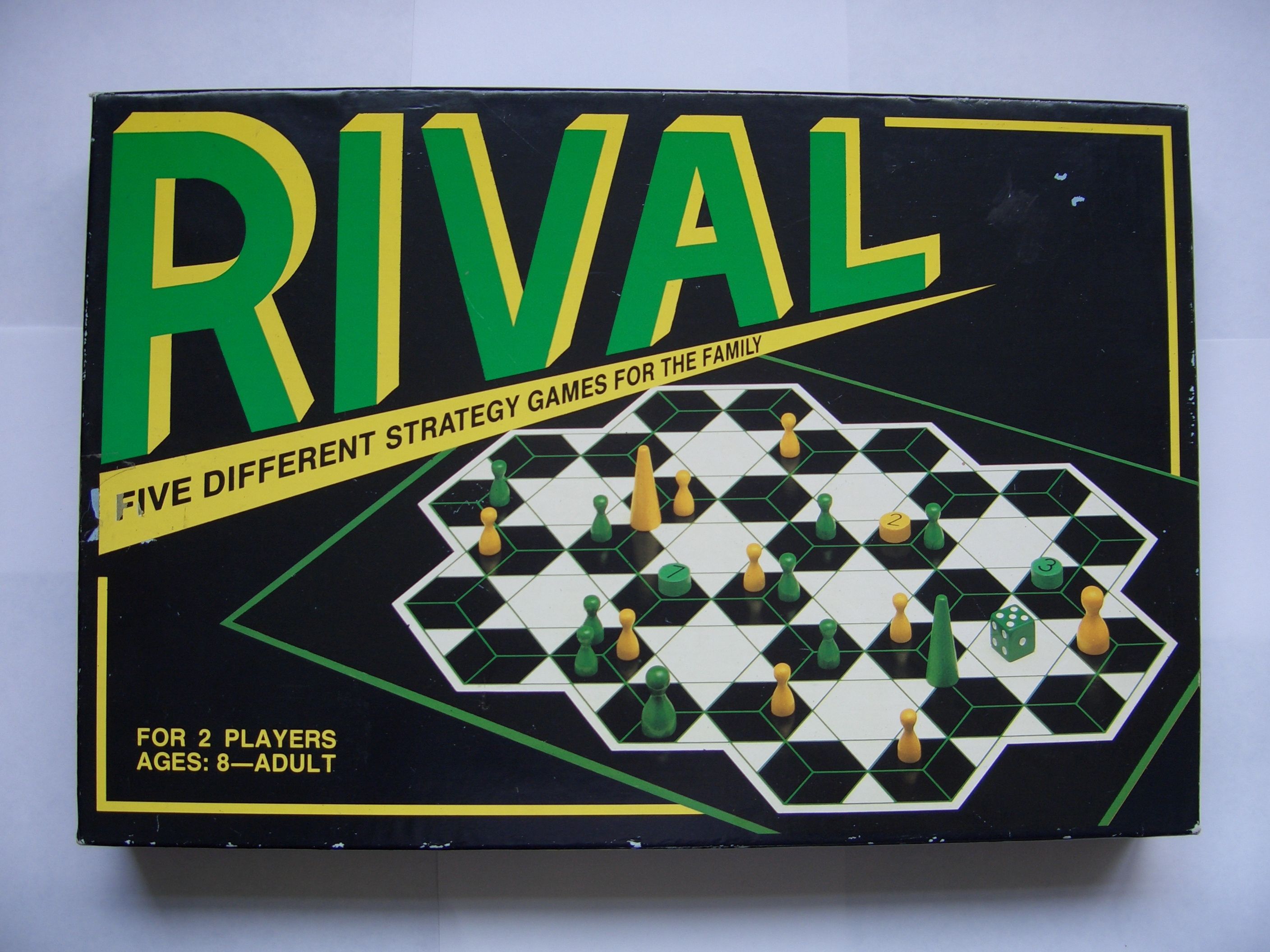 Rival