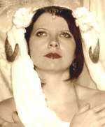 Mia Steingräber portrait