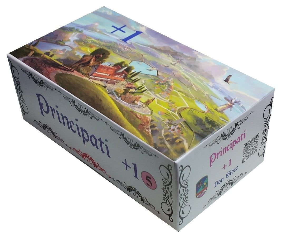 Principati +