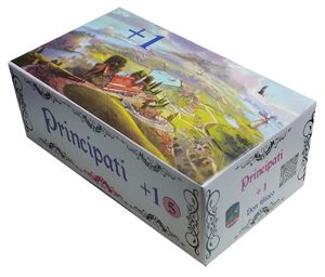 Principati +