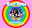 Video Game: Tiny Toon Adventures: Wacky Sports Challenge