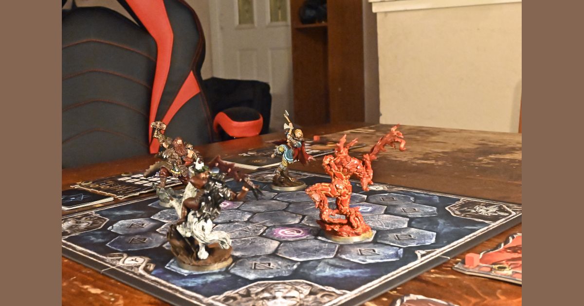 BoardGameGeek