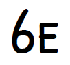 RPG: 6E