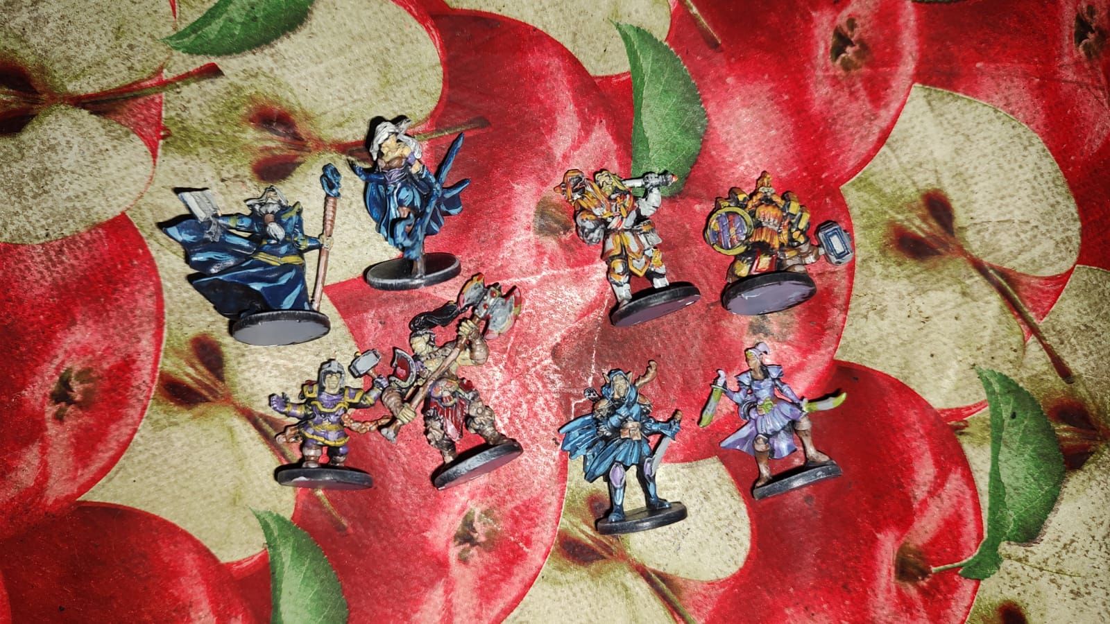 Math Trade NNE Abril 2024 BR