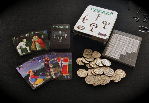 BoardGameGeek