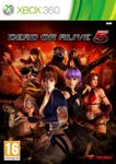 Video Game: Dead or Alive 5
