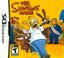 Video Game: The Simpsons Game