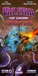 Valeria: Card Kingdoms – Crimson Seas (English 2nd Edition)