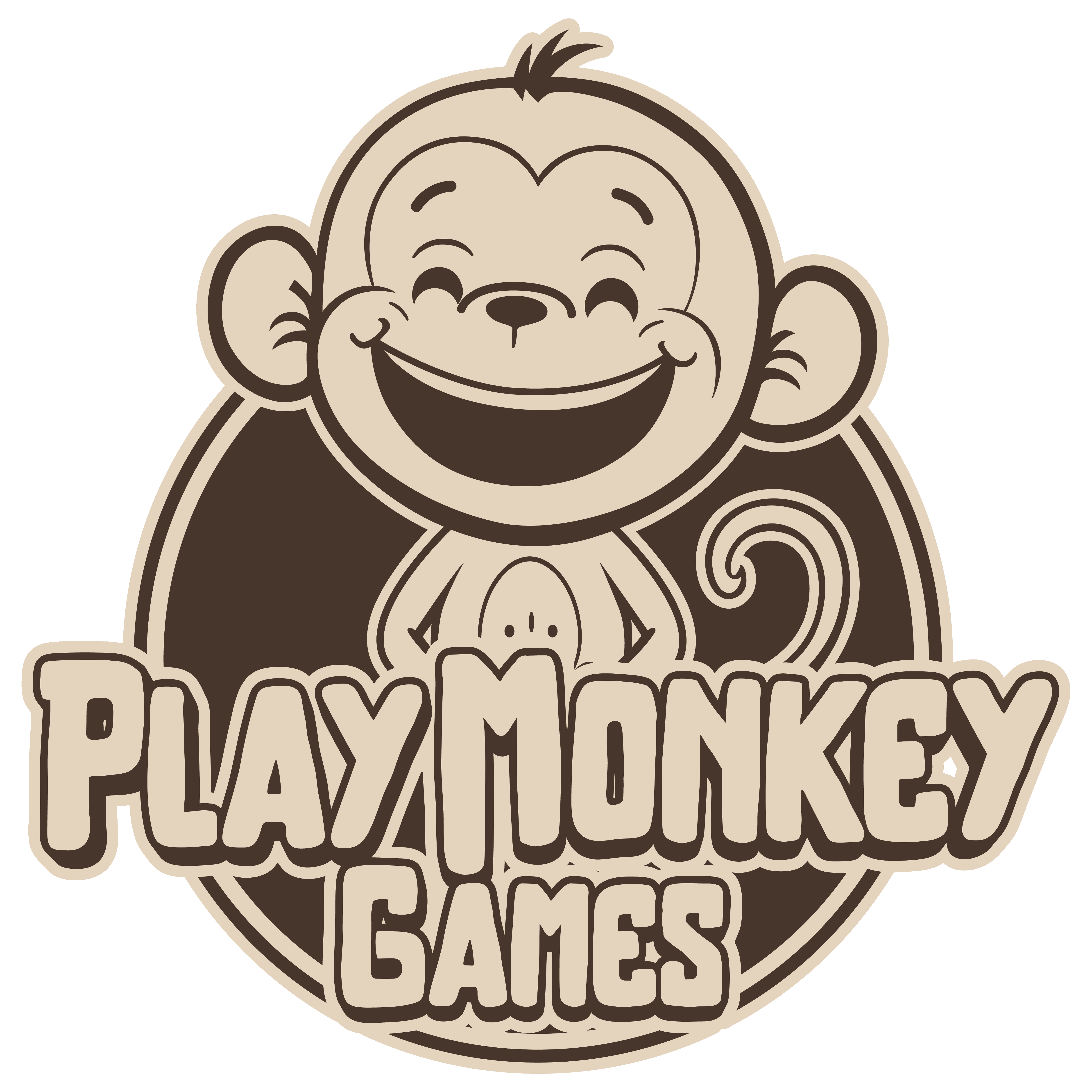 Play Monkey Games