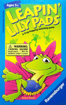 Leapin' Lily Pads