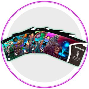 Last Light: 2024 Alien Factions Pack
